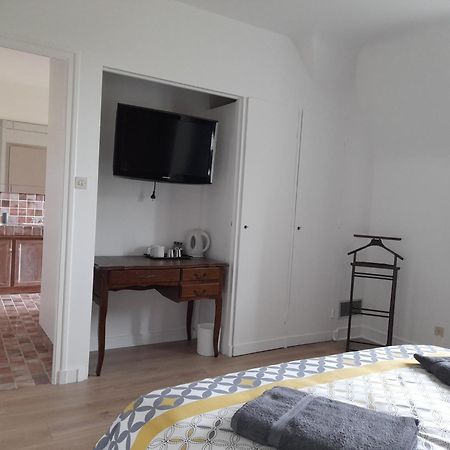 פלואסקט La Bonne Etoile - Chambres D'Hotes Et Appartements - מראה חיצוני תמונה