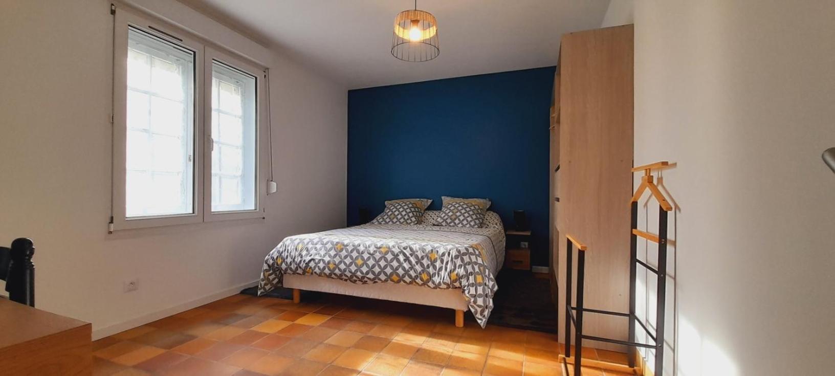 פלואסקט La Bonne Etoile - Chambres D'Hotes Et Appartements - מראה חיצוני תמונה