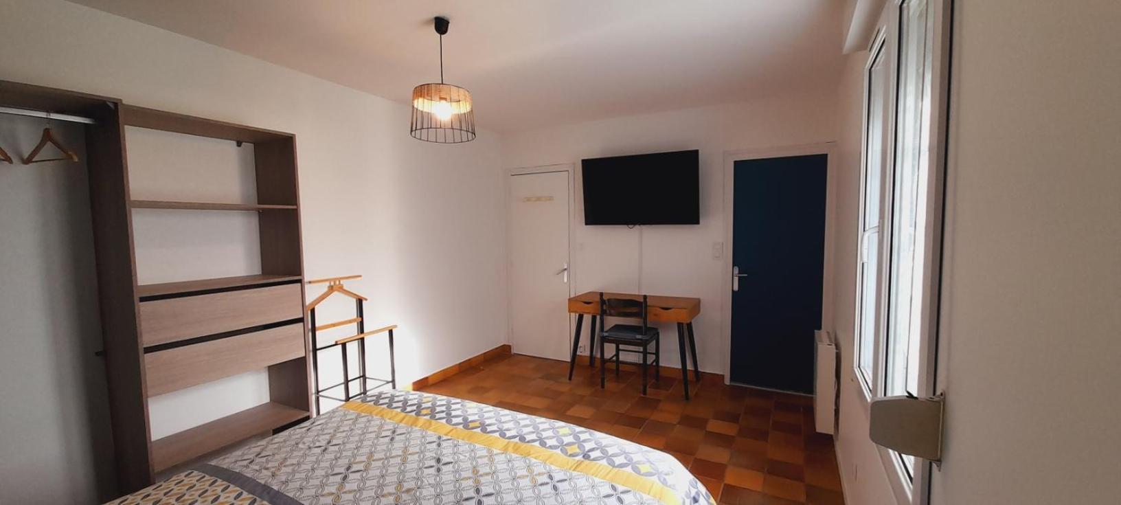 פלואסקט La Bonne Etoile - Chambres D'Hotes Et Appartements - מראה חיצוני תמונה