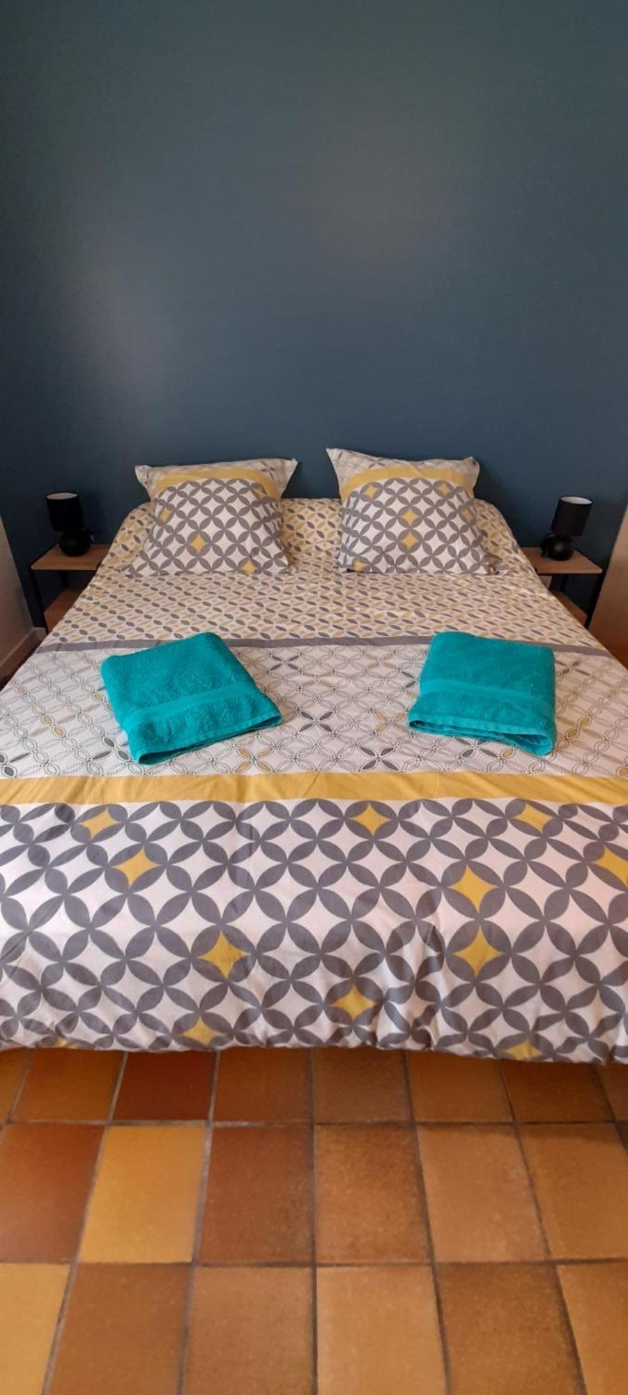 פלואסקט La Bonne Etoile - Chambres D'Hotes Et Appartements - מראה חיצוני תמונה