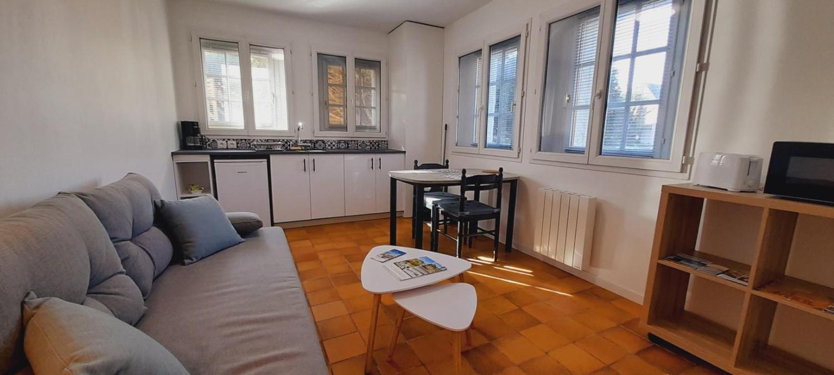 פלואסקט La Bonne Etoile - Chambres D'Hotes Et Appartements - מראה חיצוני תמונה