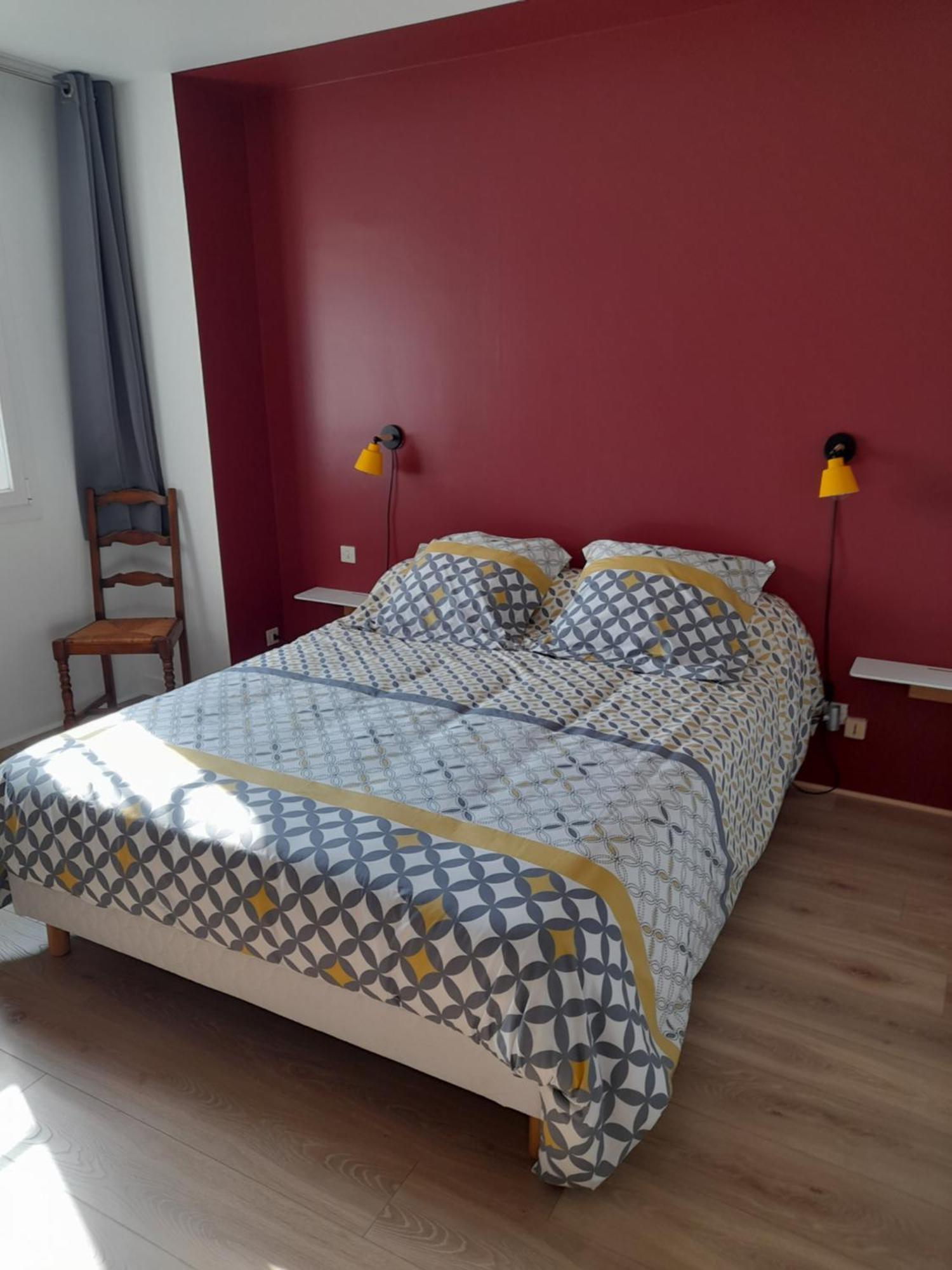 פלואסקט La Bonne Etoile - Chambres D'Hotes Et Appartements - מראה חיצוני תמונה