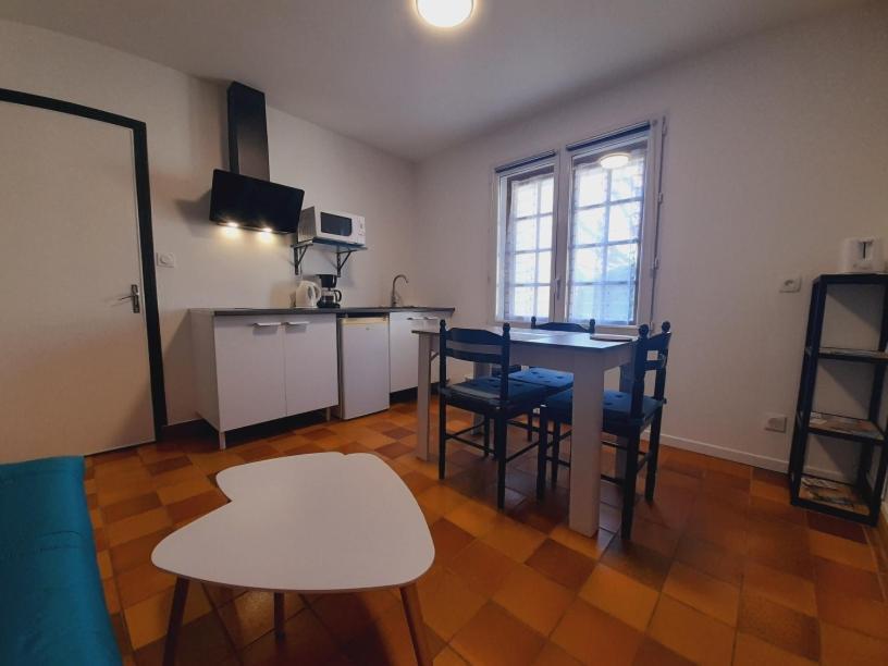 פלואסקט La Bonne Etoile - Chambres D'Hotes Et Appartements - מראה חיצוני תמונה