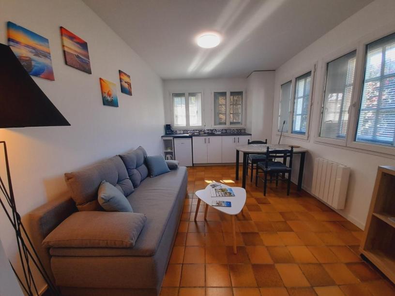 פלואסקט La Bonne Etoile - Chambres D'Hotes Et Appartements - מראה חיצוני תמונה