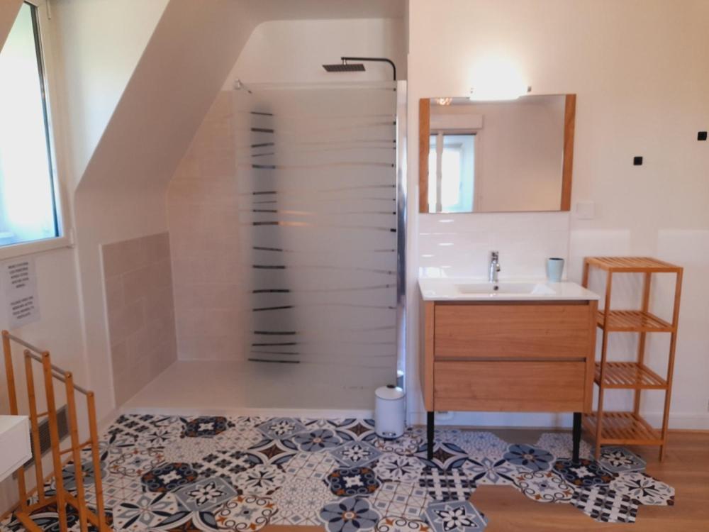 פלואסקט La Bonne Etoile - Chambres D'Hotes Et Appartements - מראה חיצוני תמונה